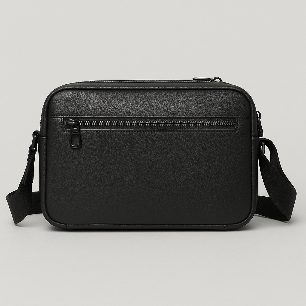 Crossbody Bag | Essential