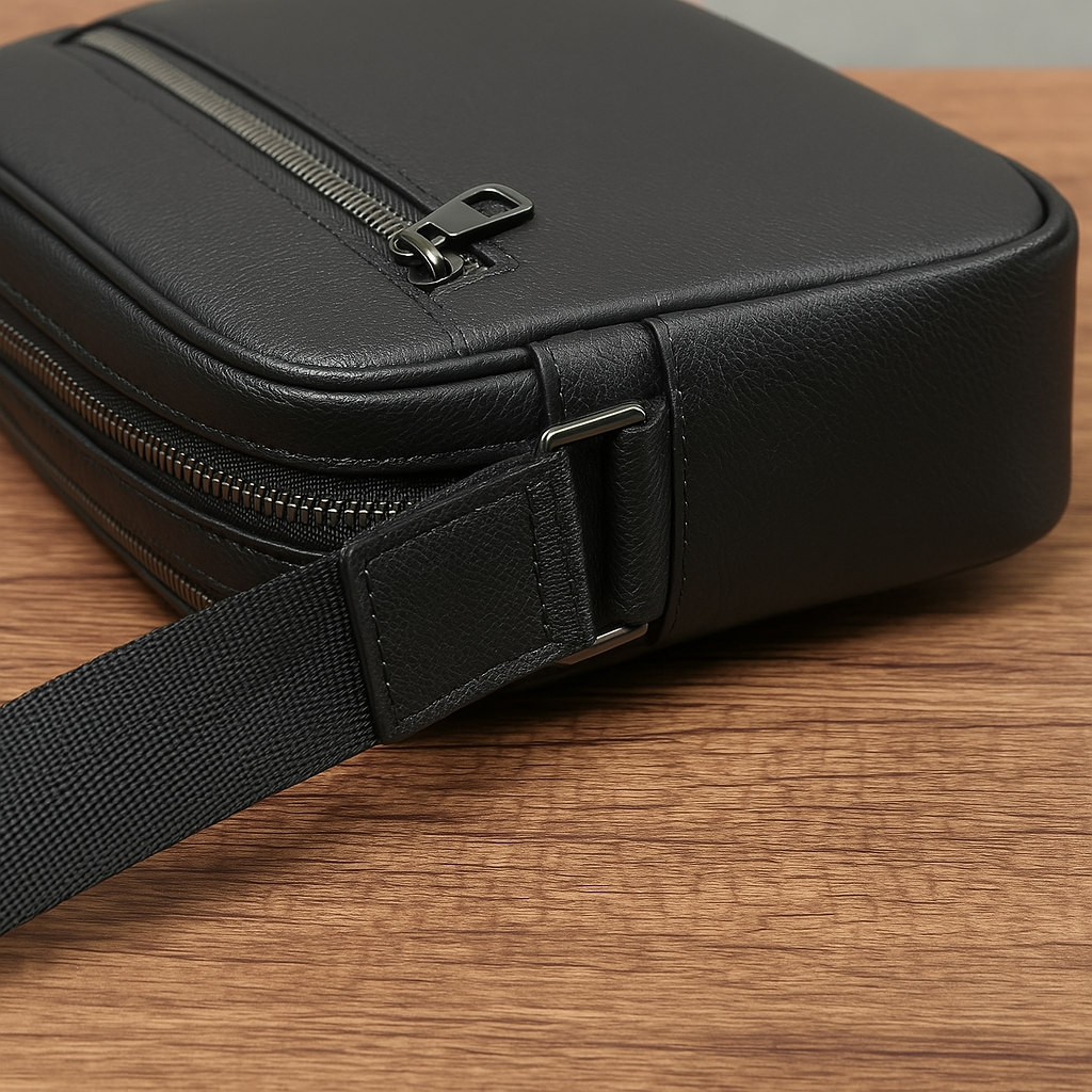 Crossbody Bag | Essential
