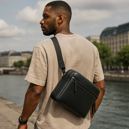 Crossbody Bag | Essential