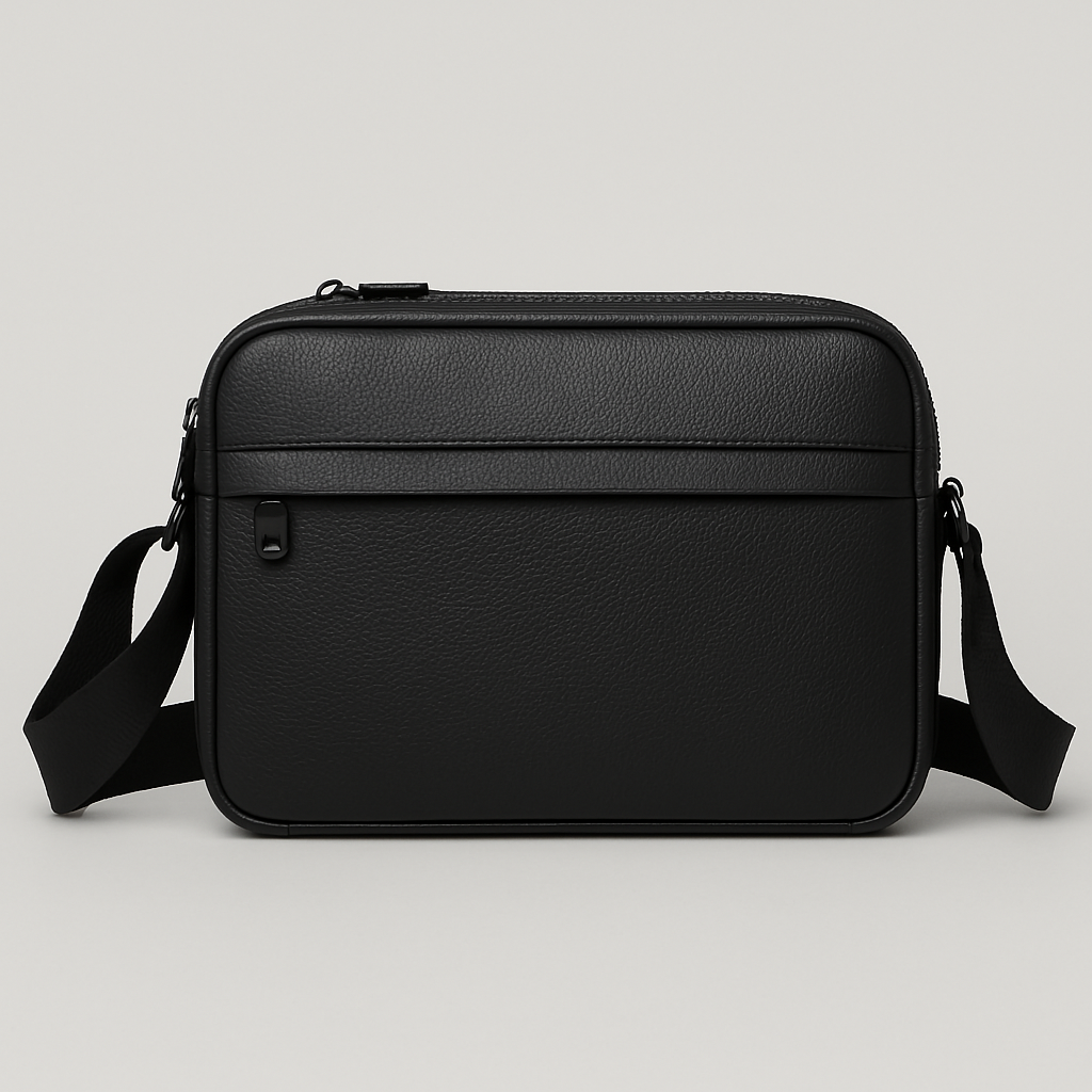 Crossbody Bag | Essential