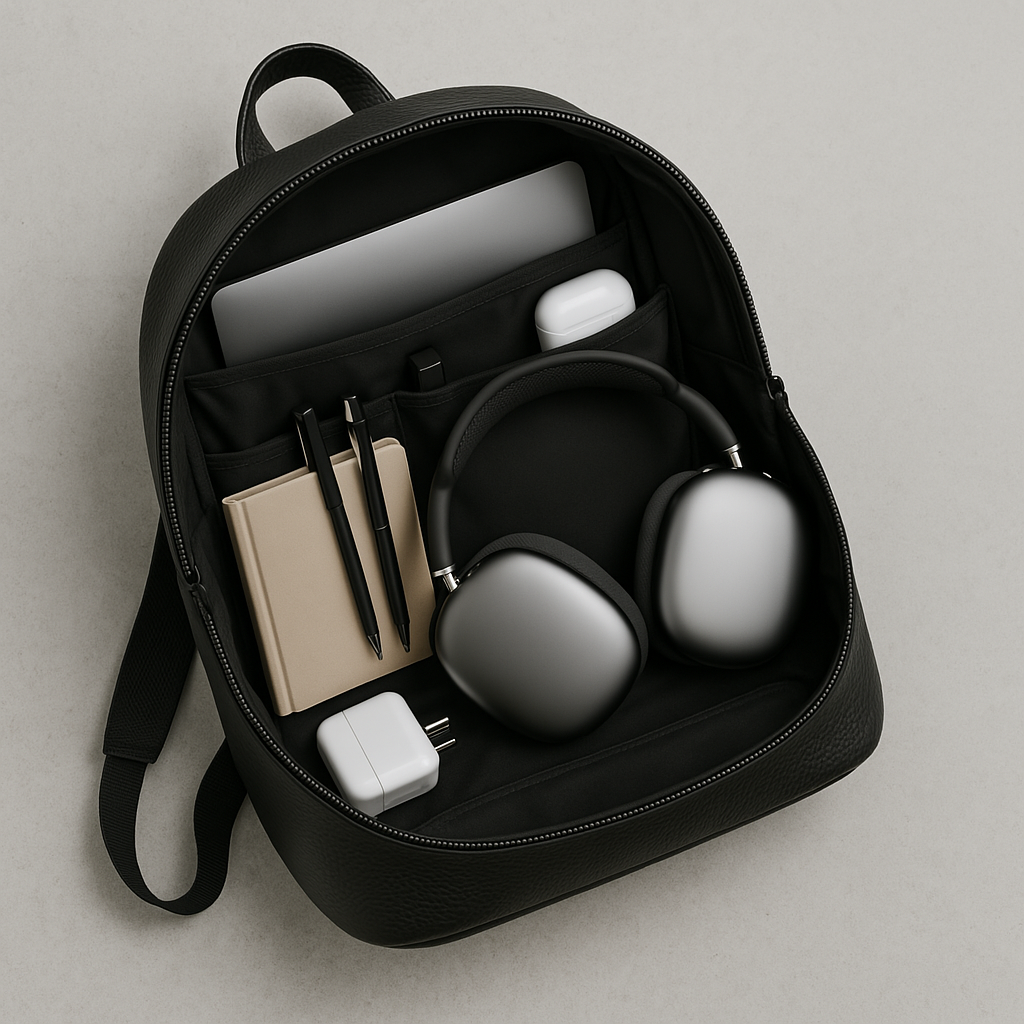 Arkos - Essentials Backpack